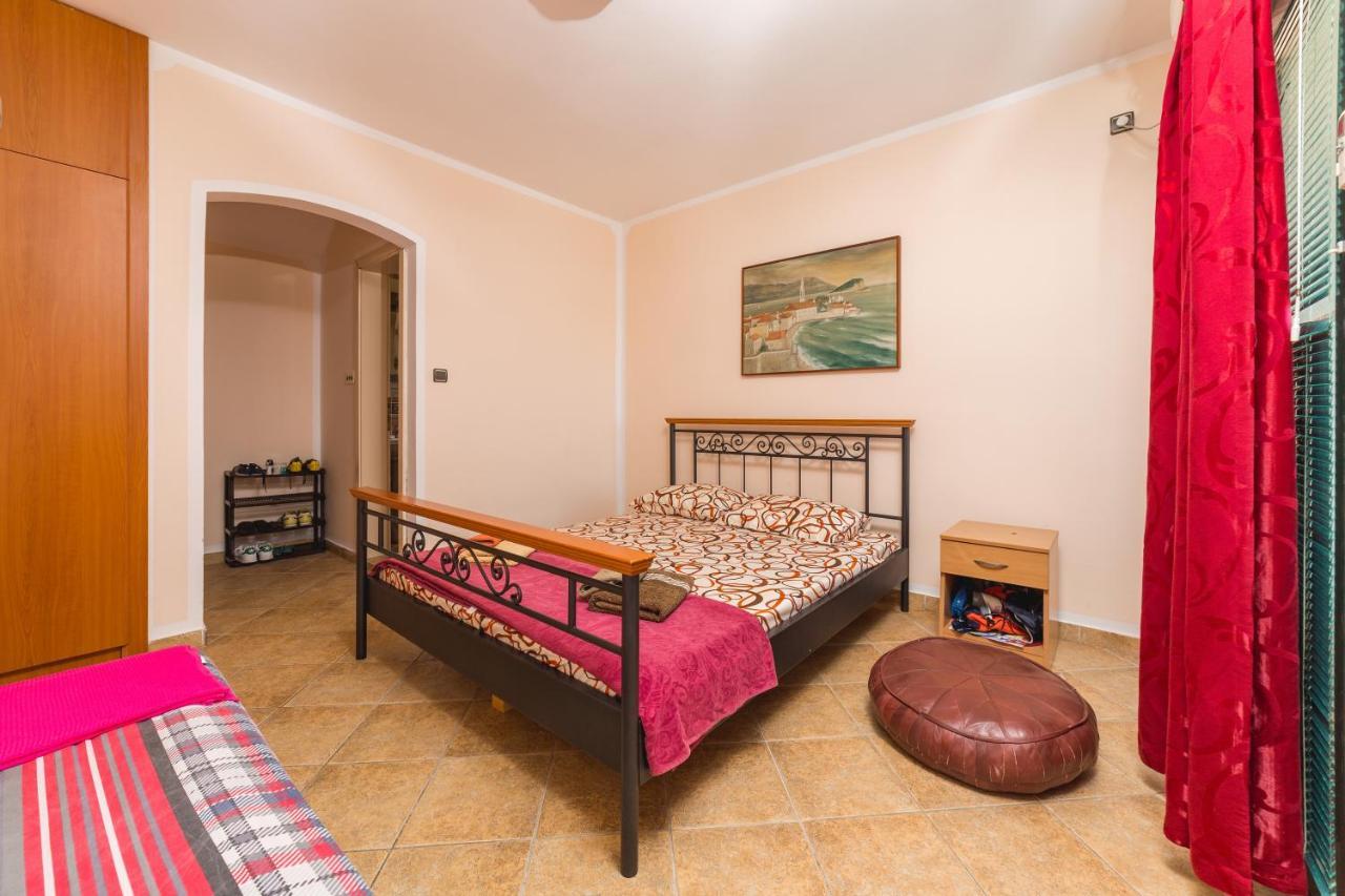 Villa Vera Budva Luaran gambar