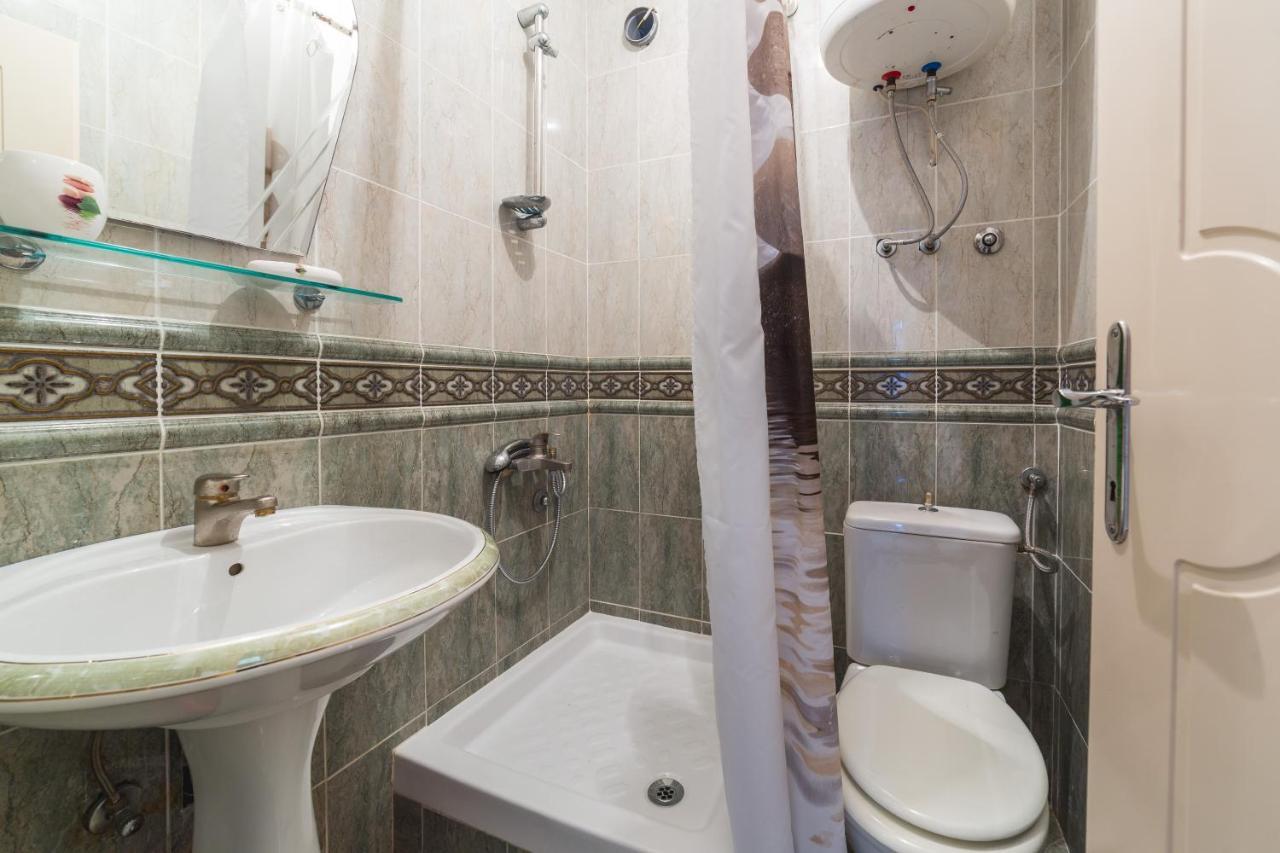 Villa Vera Budva Luaran gambar